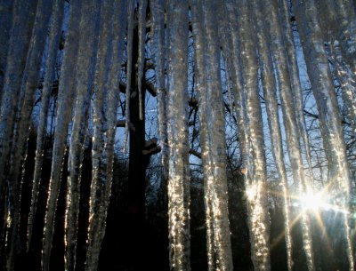 Early Morning Icicles Solar Flare tb1202pr.jpg