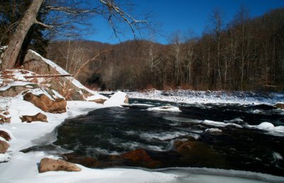 Lower Cherry Wintry River Scene tb0209ahr.jpg
