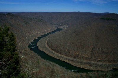 North View Sunny Skies New River Valley tb0309abr.jpg