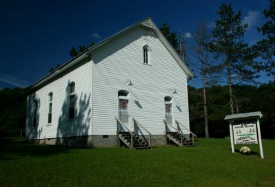Marys Chapel in Sunny Appalachia tb0810wbr.jpg