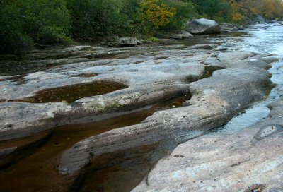 Huge Grooved Stones in Williams River Bed tb1110eor.jpg