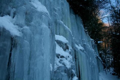 Big Blue Ice Wall with Little Blue Sky tb1012war.jpg