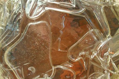 Random Patterns in Frozen Pool of Water tb0929bfr.jpg