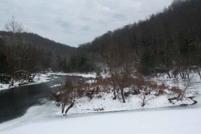 Wintry Gauley River near Cherry River Merge tb0211kir.jpg