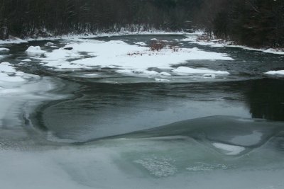 Wide Angle Downstream Icy Gauley River Scape tb0111jbr.jpg