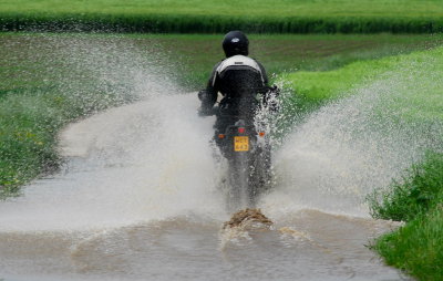 grote plas (Widooie)