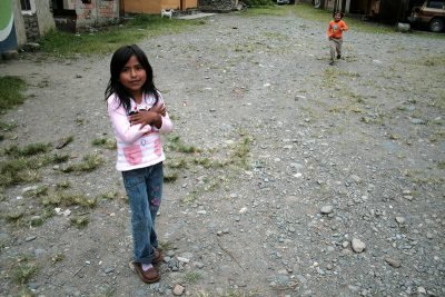 Los Yungas, Bolivia