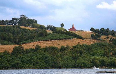 Isla Lemuy