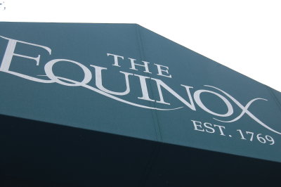 Equinox Inn
