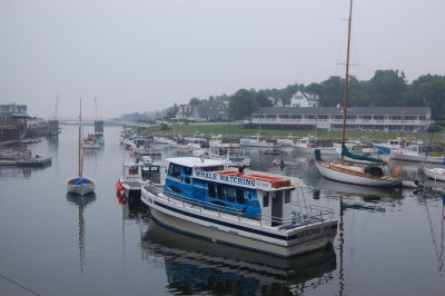 Perkins Cove, Maine