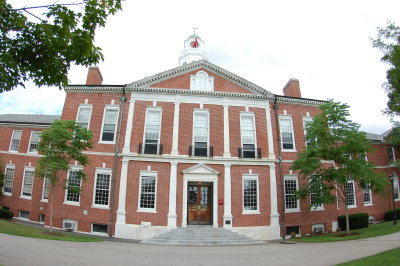 Phillips Exeter Academy