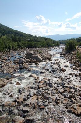 Loon Mountain, NH