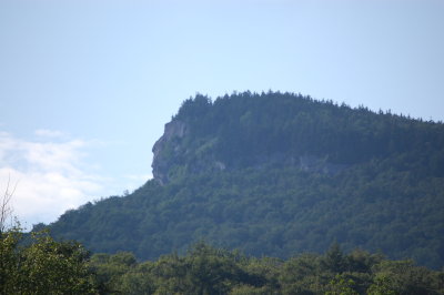 Indian Head in NH
