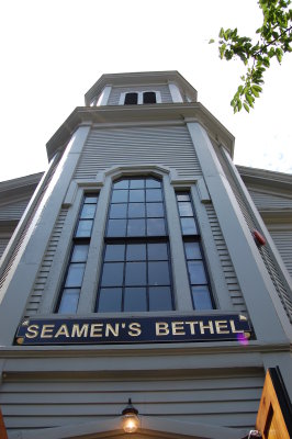 Seamen's Bethel