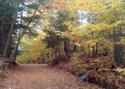 Quechee Gorge, VT