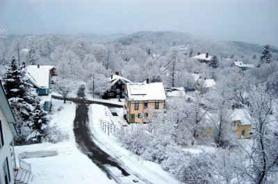 Montpelier VT