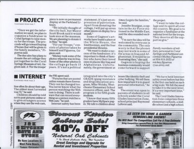 Coral Springs Forum page 2