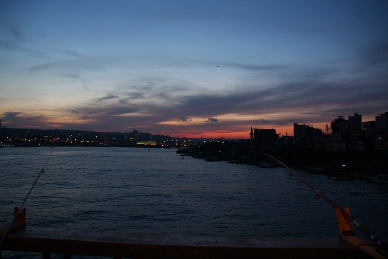 Benneth and Beatris 137.jpg Galata Koprusu(bridge)