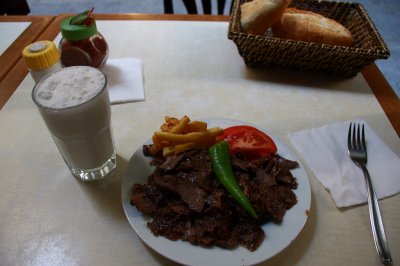 Istiklal cad 013 bereket doner one the best in the town.jpg