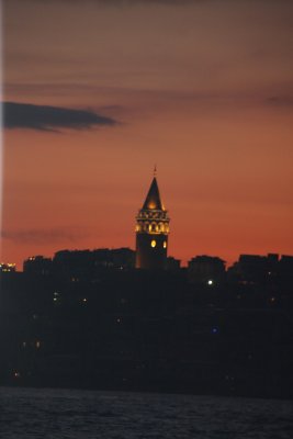 Istanbul night time4 Galata Tower.jpg