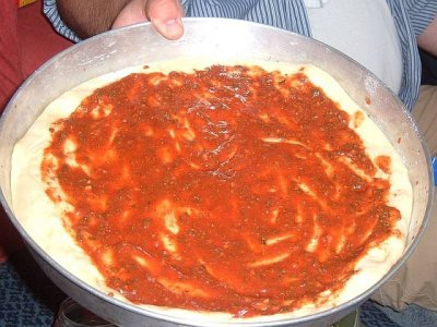 My first pizza.jpg