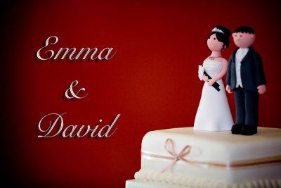 David and Emma