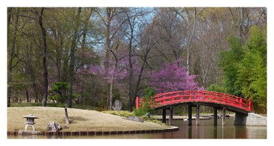 Memphis Botanic Garden