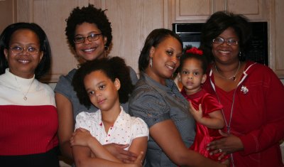 The Webb babies