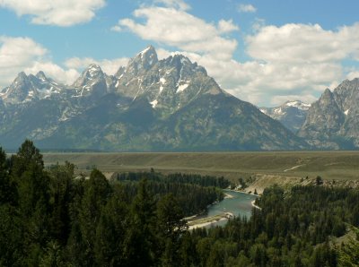 Snake River