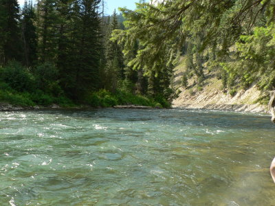 River