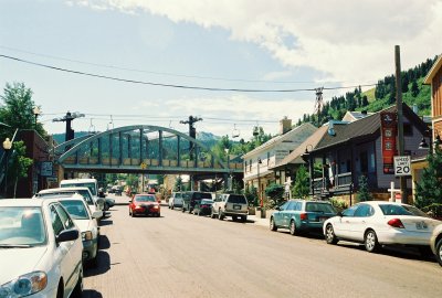 Park City