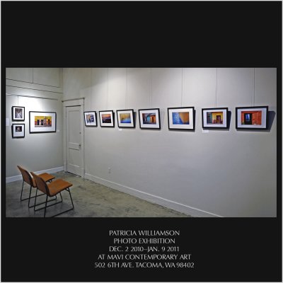 MY PHOTO EXHIBITION