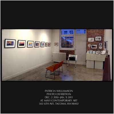 MY PHOTO EXHIBITION