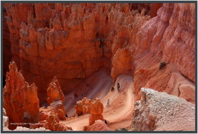 Bryce Canyon