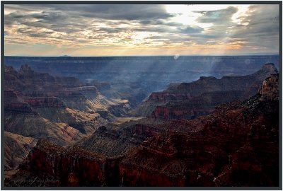Grand Canyon