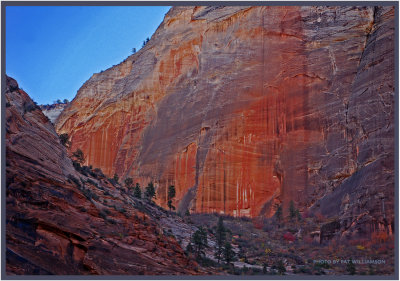 Red Cliff