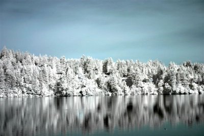 INFRARED