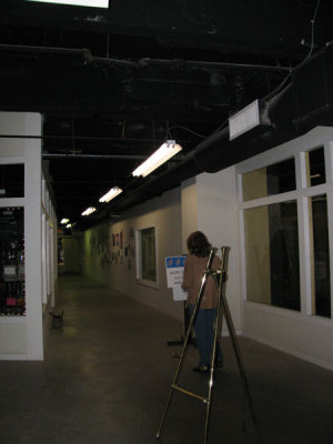 Gallery A