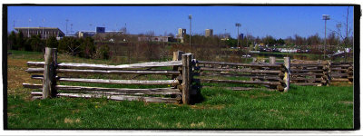 University of Kentucky Arboretum