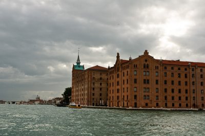 Port of Venice