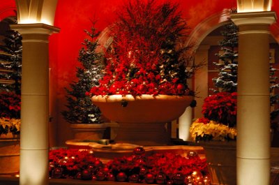 Christmas in Bellagio