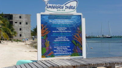 Ambergris Caye 25