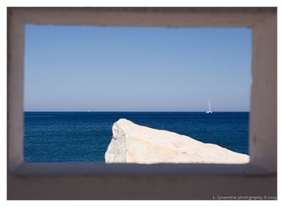 Sifnos, 2009