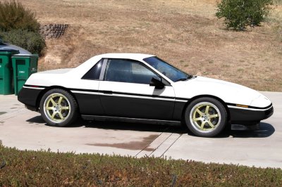 Fiero 2: Ideas