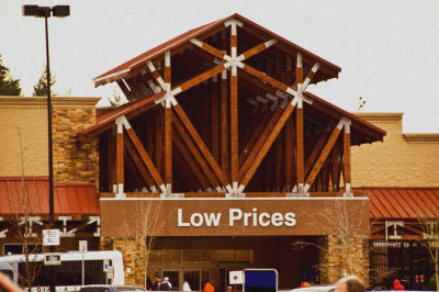 Dec 12:  L - - Low  Prices