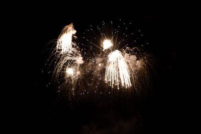 Disneyland Fireworks