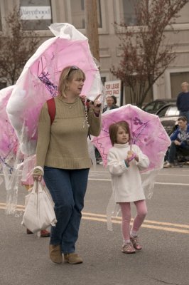 Procession of the Species - - 2009