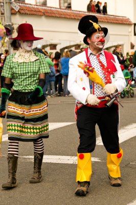 Procession of the Species - - 2009