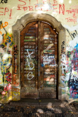 Prague Praha