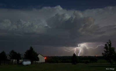 06/08/2009 Storms II